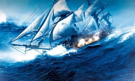 «Master and Commander: Al otro lado del mundo» (Peter Weir, 2003)