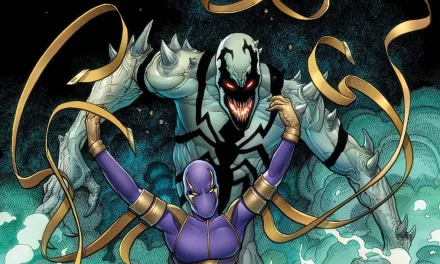 «El Asombroso Spiderman #33: El fantasma de Jean DeWolff» (Dan Slott, Christos Gage y otros, Panini Cómics)