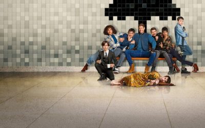 «The Umbrella Academy» se convierte en serie de acción real para Netflix
