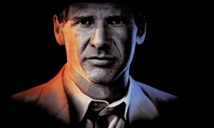 «Único Testigo» (Peter Weir, 1985)