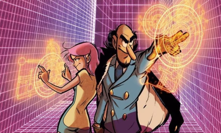 «Zorglub 2_ El aprendiz de malo» (José Luis Munuera, Dib·buks)