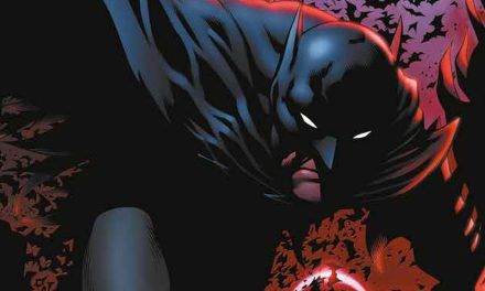 «Batman y Robin: Nacido para matar» (Peter J. Tomasi y Patrick Gleason, ECC Ediciones)