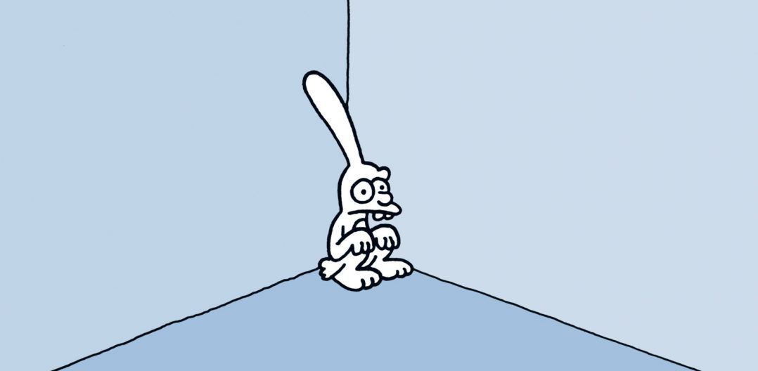 "Vida en el infierno" (Matt Groening, 1977-2012)
