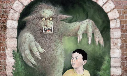 «El puente del troll» (Colleen Doran y Neil Gaiman, Planeta Cómic)