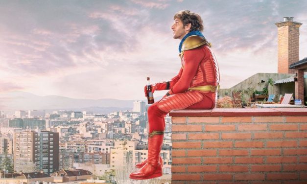 Netflix desvela las primeras imágenes de «El Vecino»