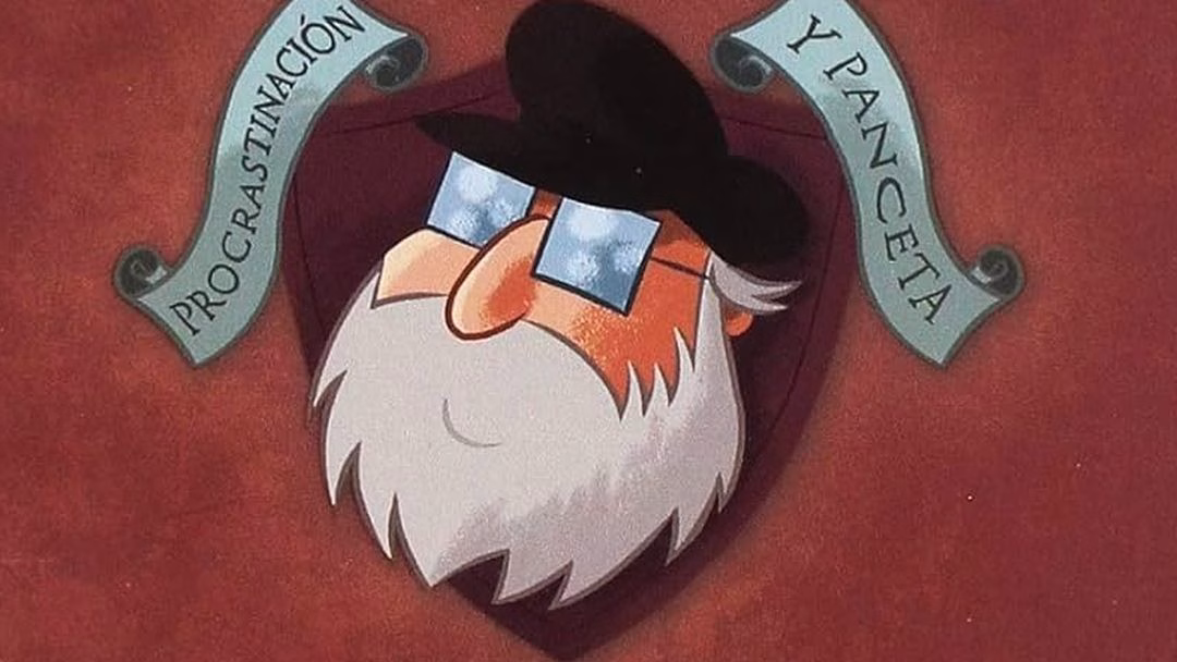«George R. R. Martin, eres muy lento escribiendo» (Rubén Fernández, Bestia Negra)