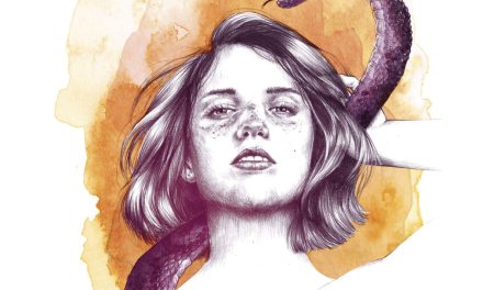«Somos las nietas de las brujas que no pudisteis quemar» (Ame Soler, Bruguera)