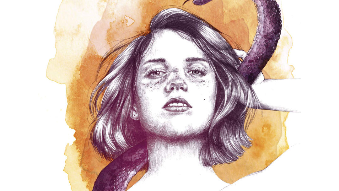 «Somos las nietas de las brujas que no pudisteis quemar» (Ame Soler, Bruguera)
