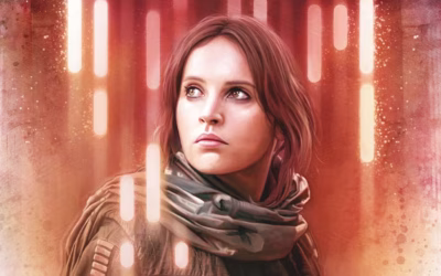 «Star Wars: Rebel Rising» (Beth Revis, Planeta Cómic)