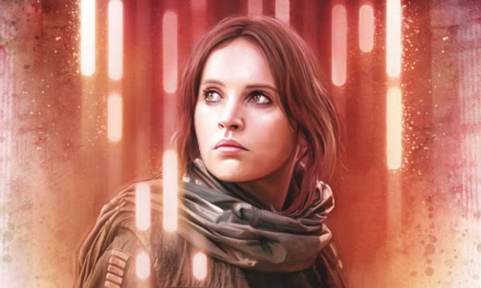 «Star Wars: Rebel Rising» (Beth Revis, Planeta Cómic)