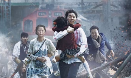 «Tren a Busan»  (Yeon Sang-ho, 2016)