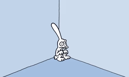 «Vida en el infierno» (Matt Groening, 1977-2012)