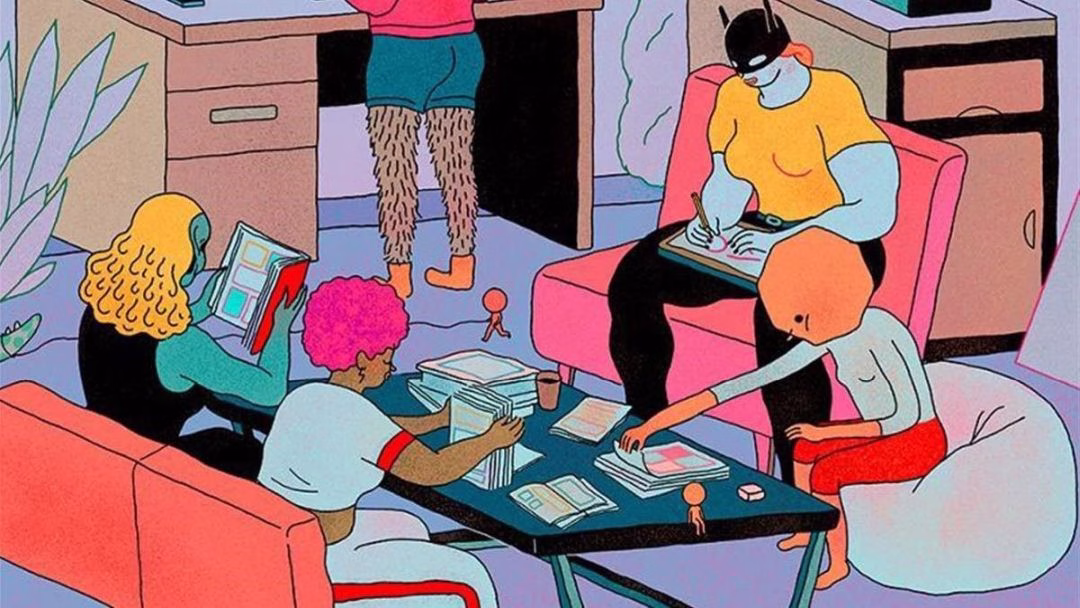 No podrá ser: Brian Azzarello no estará en Comic Barcelona 2019