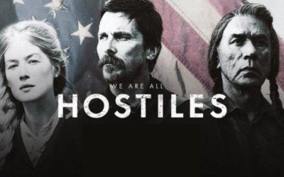 «Hostiles» (Scott Cooper, 2017)