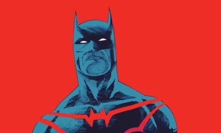 «Batman: Héroes Sangrientos» (Brian Buccellato, Francis Manapul y otros, ECC Ediciones)