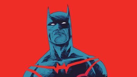 "Batman: Héroes Sangrientos" (Brian Buccellato, Francis Manapul y otros, ECC Ediciones) batman_heroessangrientos_destacada