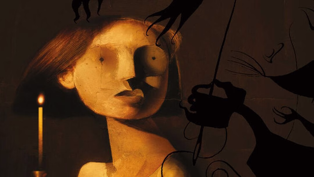 «Coraline» (Neil Gaiman, 2002)