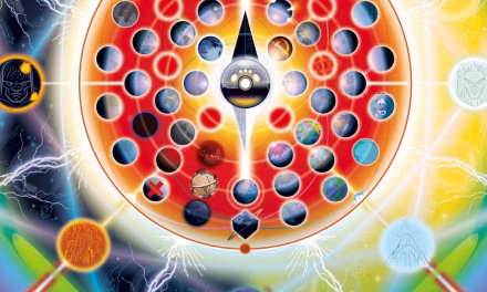 «El Multiverso» (Grant Morrison y otros, ECC Ediciones)