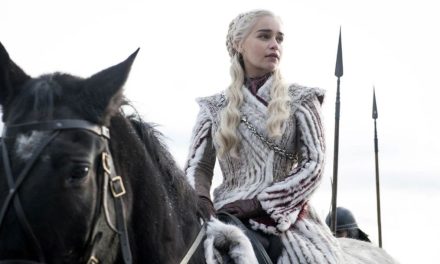 «Juego de Tronos 8×01: Winterfell»