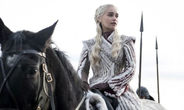 «Juego de Tronos 8×01: Invernalia»