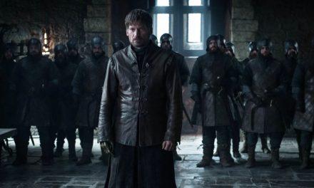 «Juego de Tronos 8×02: Un caballero de los Siete Reinos»