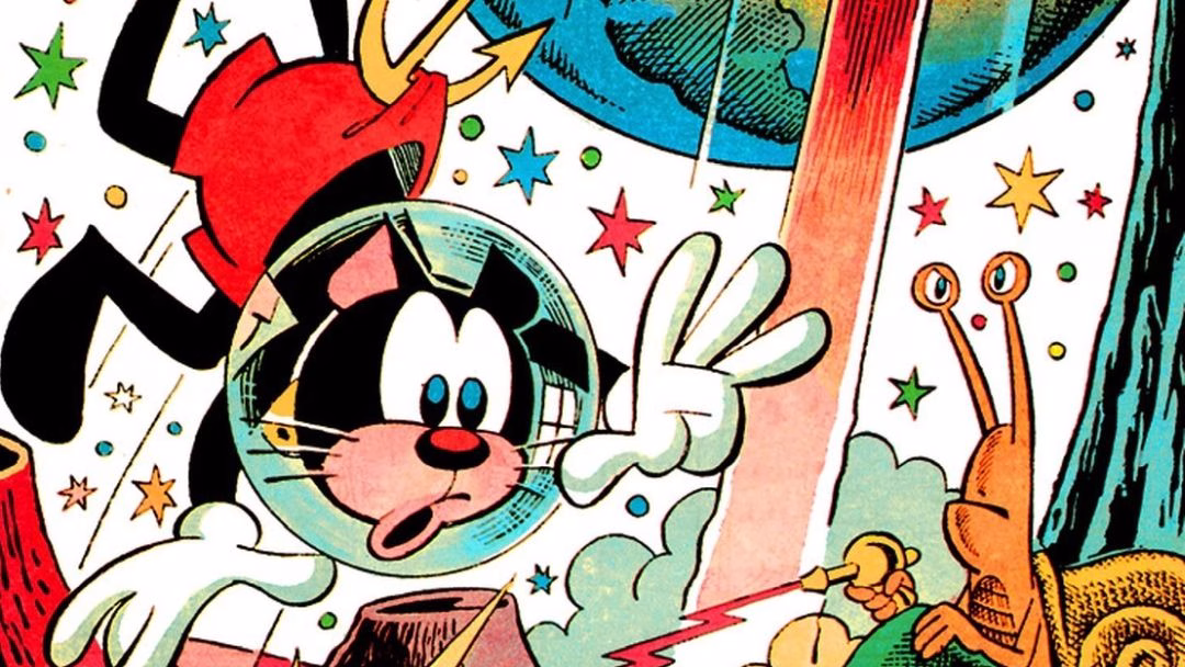 «Pumby 3: La vuelta al mundo con 80 céntimos» (José Sanchís, Dolmen Editorial)