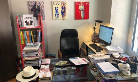 Ricardo Esteban se desliga de Dib·buks