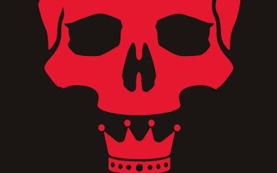 «Una Obsesión Perversa» (Victoria E. Schwab, Puck)