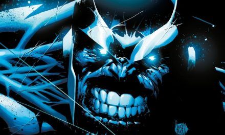 «Los Vengadores de Jonathan Hickman #3: Infinito. Parte 1» (Jonathan Hickman y otros, Panini Cómics)