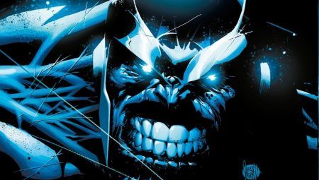 "Los Vengadores de Jonathan Hickman #3: Infinito. Parte 1" (Jonathan Hickman y otros, Panini Cómics) vengadores-jonathan-hickman-3-dest