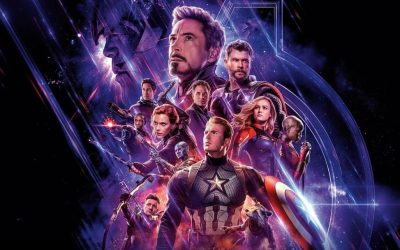 Las entradas de «Vengadores: Endgame», ya a la venta