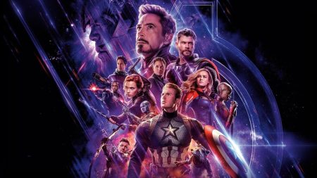 Las entradas de "Vengadores: Endgame", ya a la venta vengadoresendgame_destacada