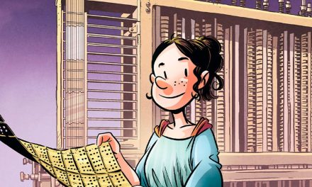 Ada Lovelace, nuevo crowdfunding de la Colección Científicos