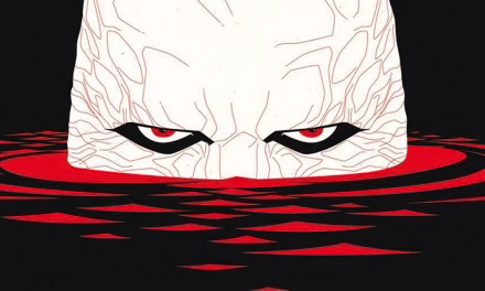 «American Monster #1: La tierra prometida» (Brian Azzarello y Juan Doe, Planeta Cómic)
