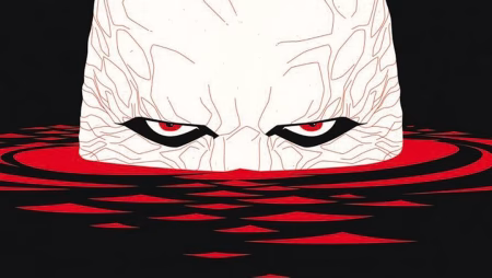 "American Monster #1: La tierra prometida" (Brian Azzarello y Juan Doe, Planeta Cómic) americanmonster1_destacada