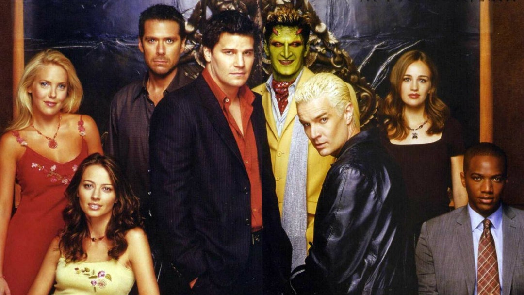 «Buffyverso. El mundo de Buffy y Angel. Volumen I» (Andrés Argal Sotés, Diábolo Ediciones)