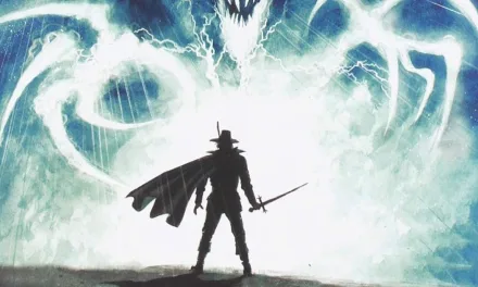 «El Inquisidor» (Gianfranco Manfredi y Antonio Lucchi, Panini Cómics)