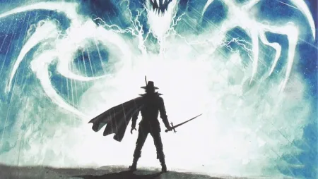 "El Inquisidor" (Gianfranco Manfredi y Antonio Lucchi, Panini Cómics) elinquisidor_destacada