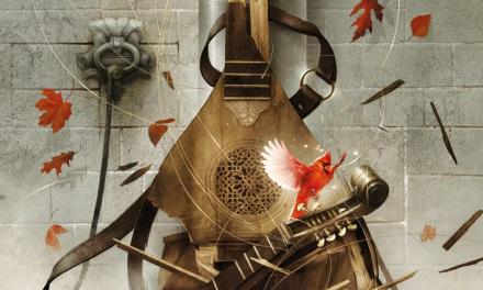 «El Nombre del Viento. Edición 10º aniversario» (Patrick Rothfuss, Plaza y Janés)