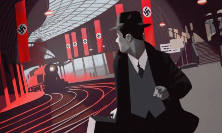 «El pasajero» (Ulrich Alexander Boschwitz, Sexto Piso)
