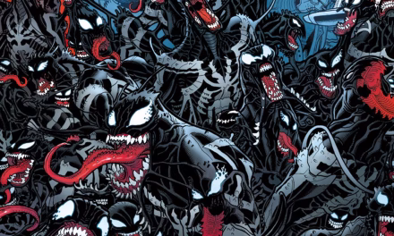 «Guardianes de la Galaxia: Planeta de Simbiontes» (Brian Michael Bendis y otros, Panini Cómics)