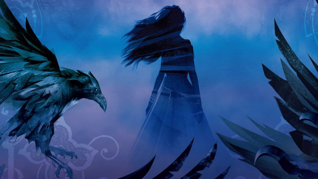 «La bruja de Near» (Victoria Schwab, Puck)