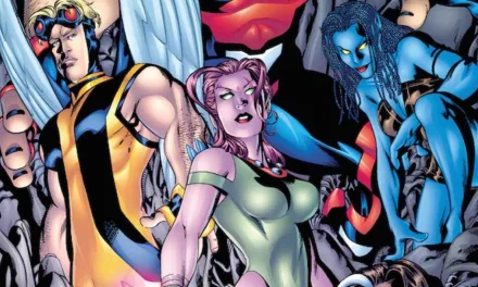 «Los Exiliados #1: Por la madriguera del conejo» (Judd Winnick y Mike McKone, Panini Cómics)