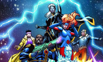 «La Imposible Patrulla-X #1: Desunida I-III» (Varios autores, Panini Cómics)