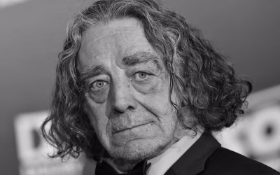 Fallece Peter Mayhew, Chewbacca, a los 74 años