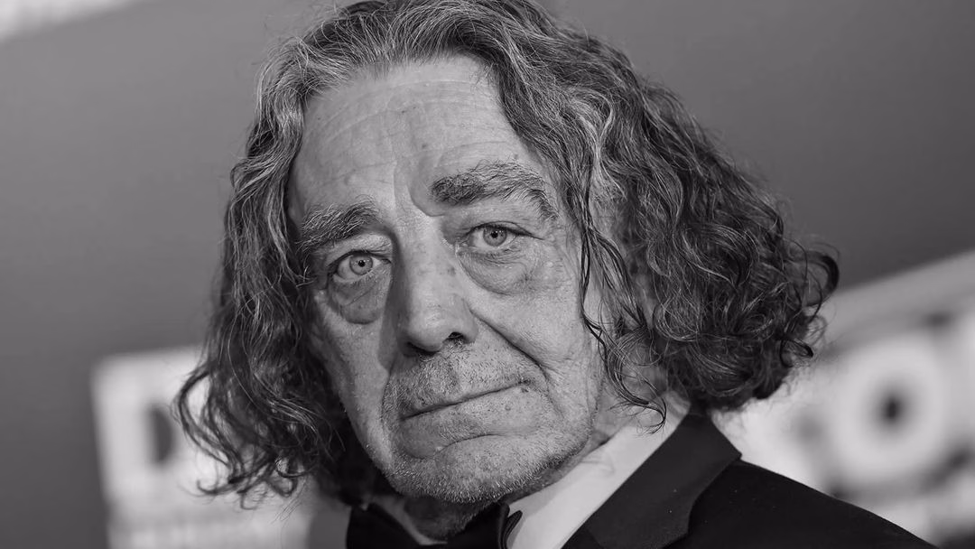 Fallece Peter Mayhew, Chewbacca, a los 74 años