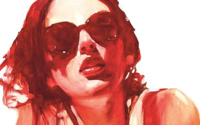 «Recuerdos del futuro» (Siri Hustvedt, Seix Barral)
