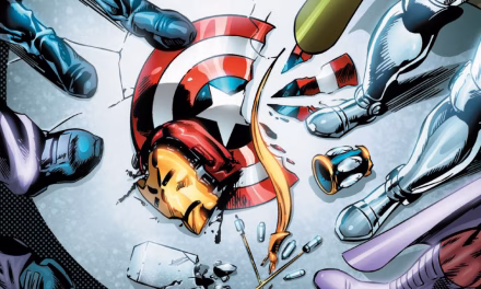 «Los Vengadores: Actos de Venganza» (John Byrne, Mark Gruenwald, Paul Ryan y otros, Panini Cómics)