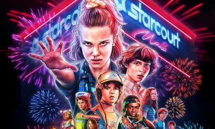 Fecha de estreno y póster de la tercera temporada de «Stranger Things»