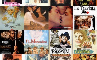 Franco Zeffirelli (1923-2019)